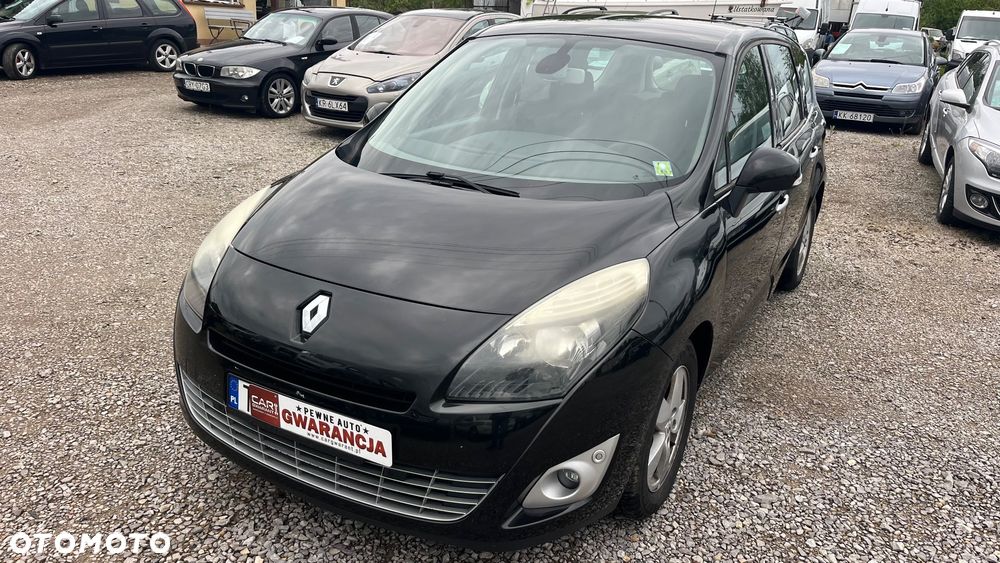 Renault Scenic TCe 130 Dynamique - 20