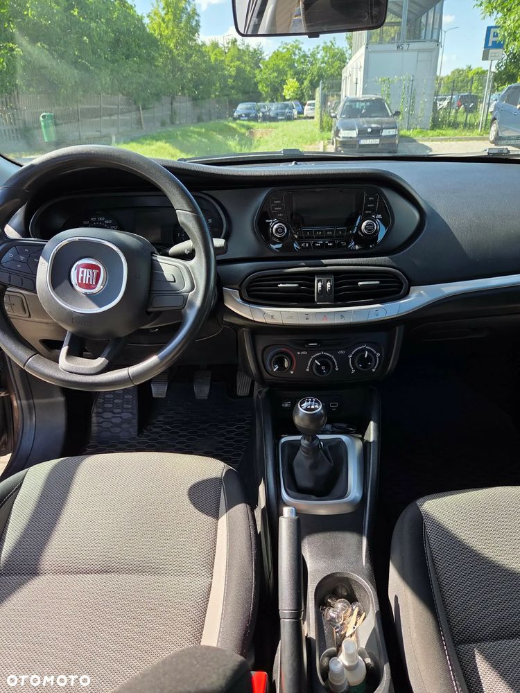 Fiat Tipo 1.4 16V - 3