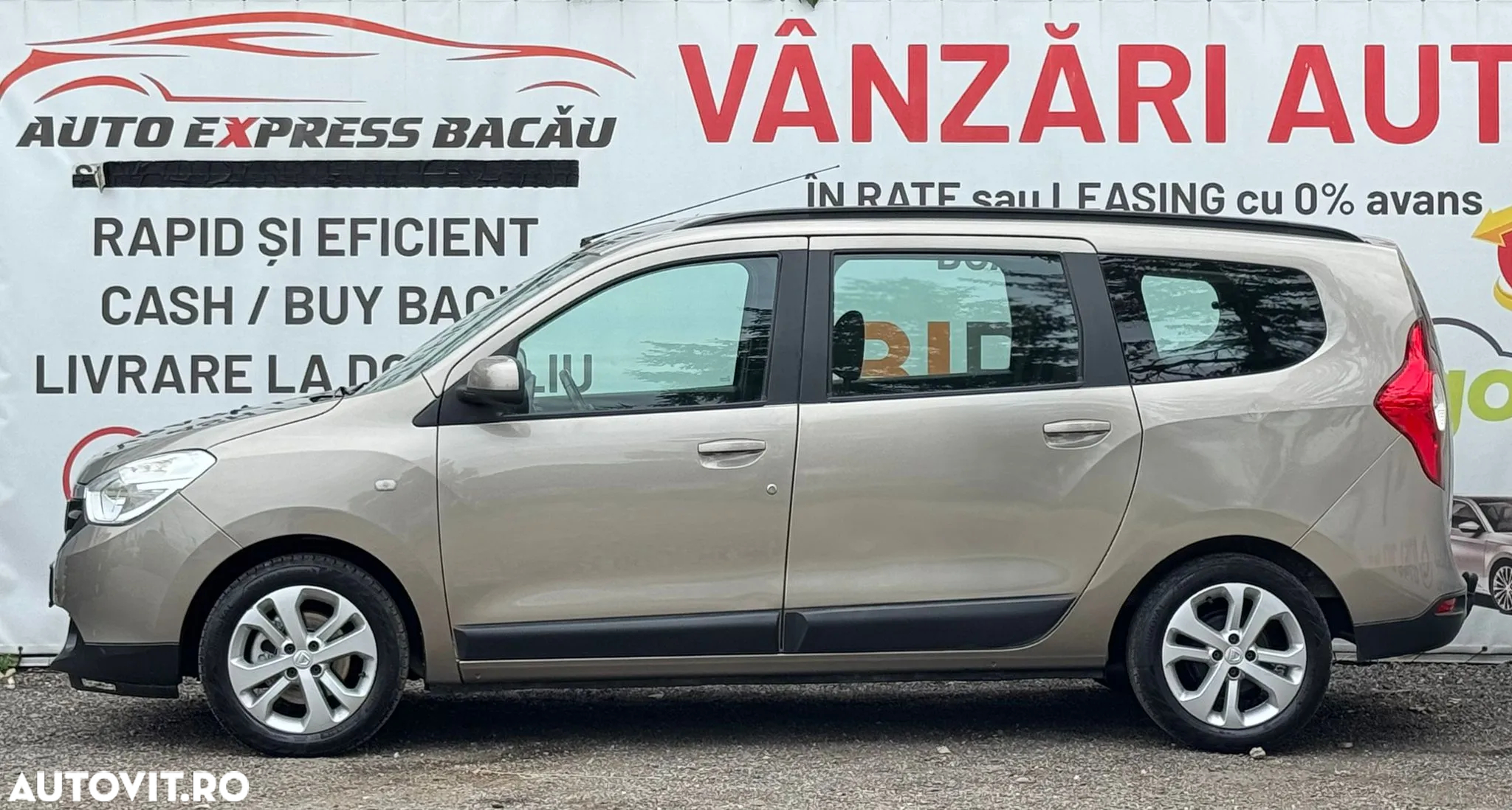 Dacia Lodgy - 15