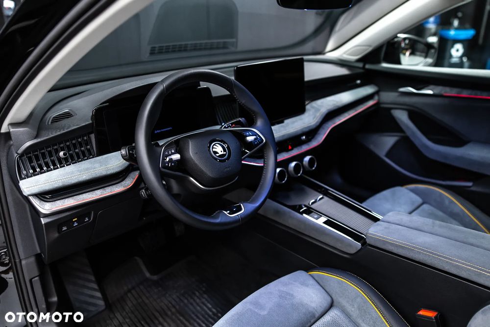 Skoda Superb - 30