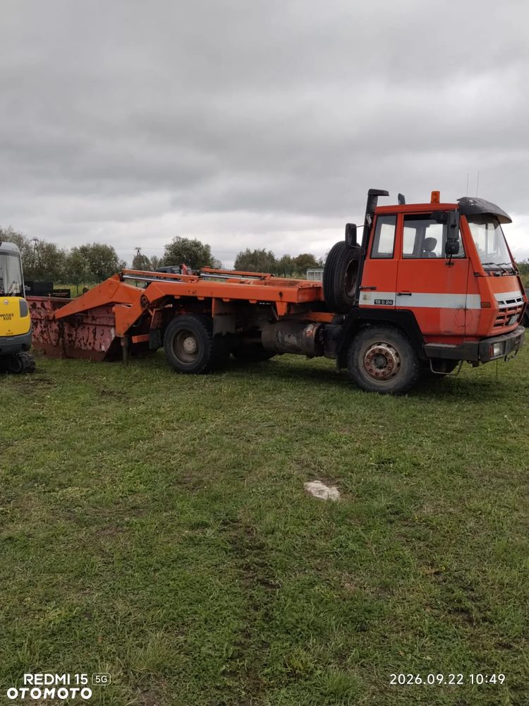 Steyr 19S24
