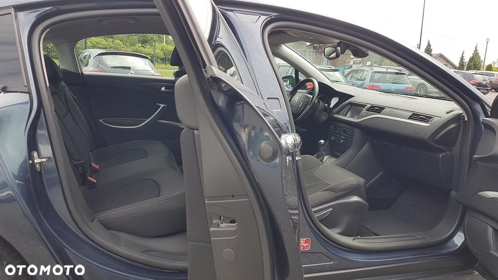Citroën C5 1.8i 16V Attraction - 21