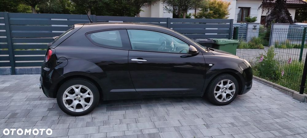 Alfa Romeo Mito 1.4 Distinctive EU6 - 2