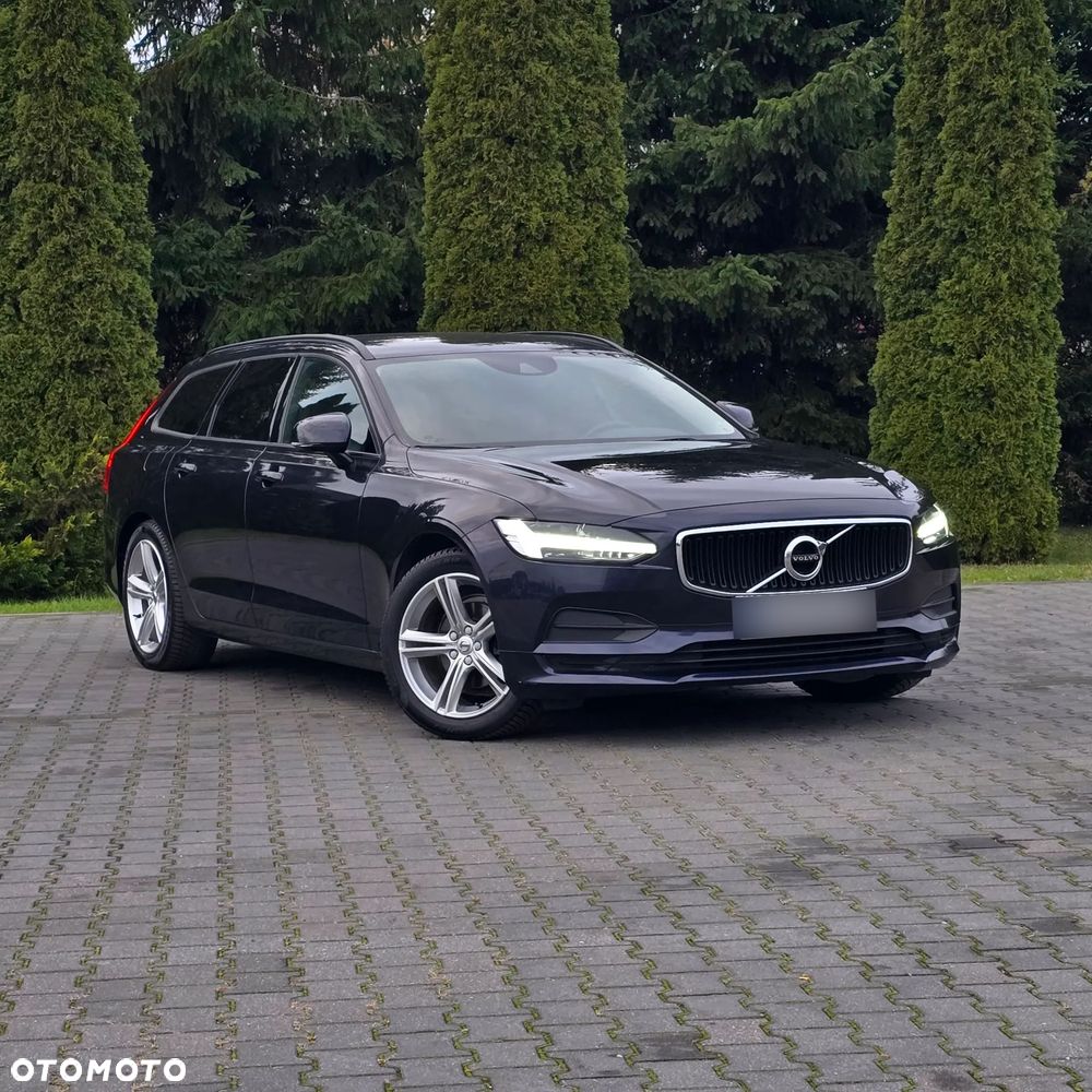 Volvo V90 D3 Momentum - 8