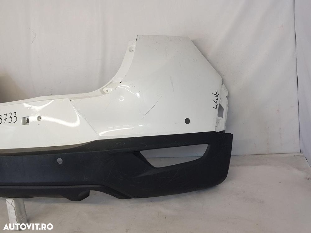 Bara spate Mazda CX-3 dupa 2015 - 3