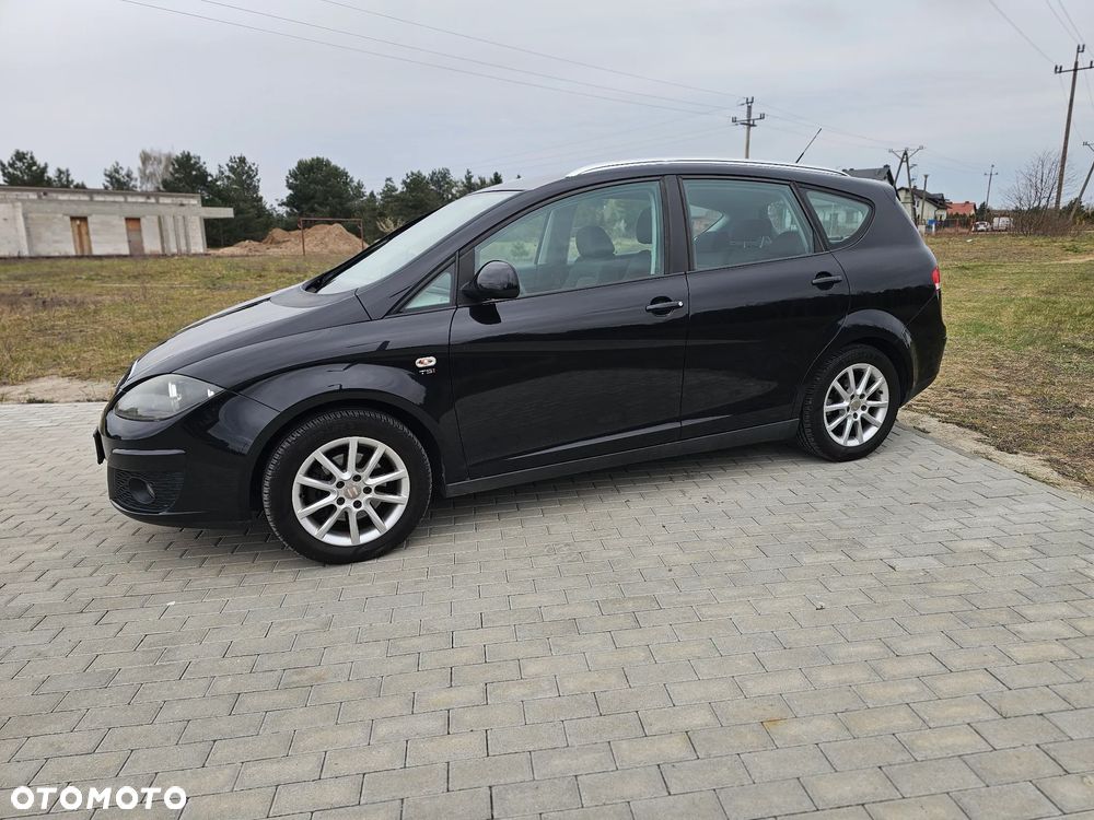 Seat Altea XL - 2