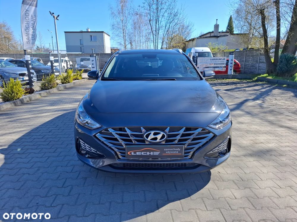 Hyundai i30 - 4