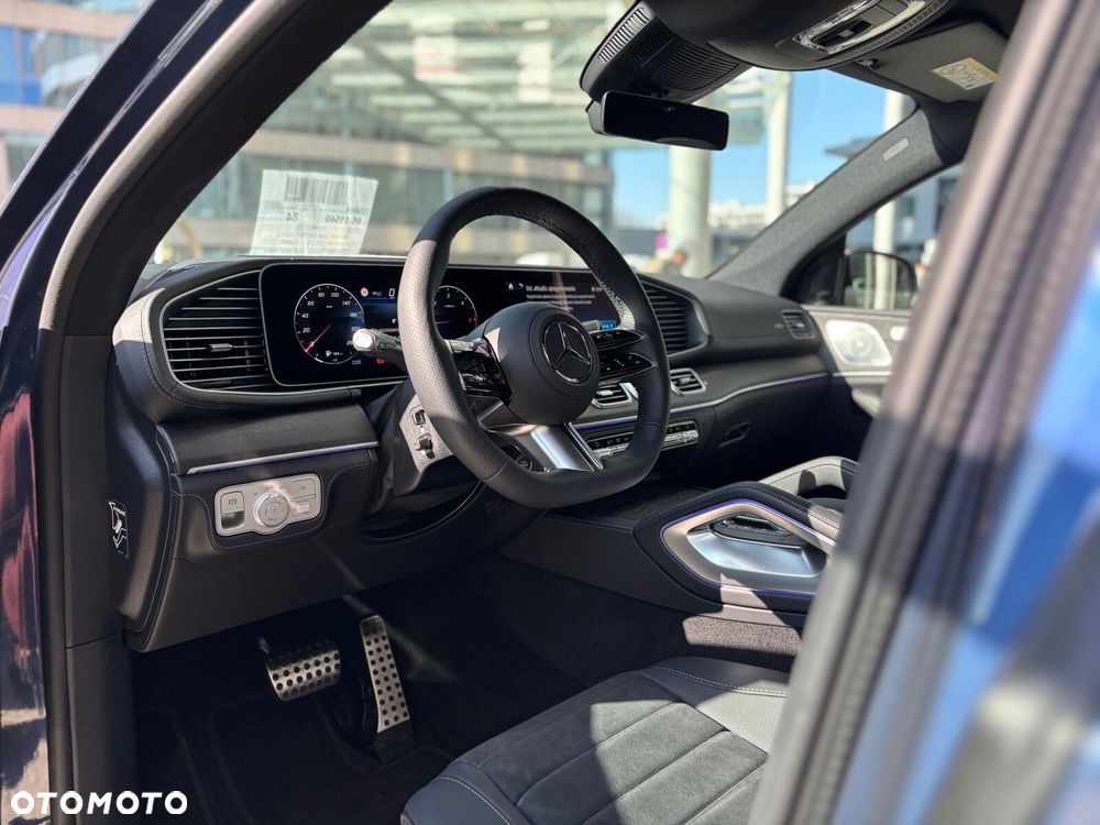 Mercedes-Benz GLE - 6