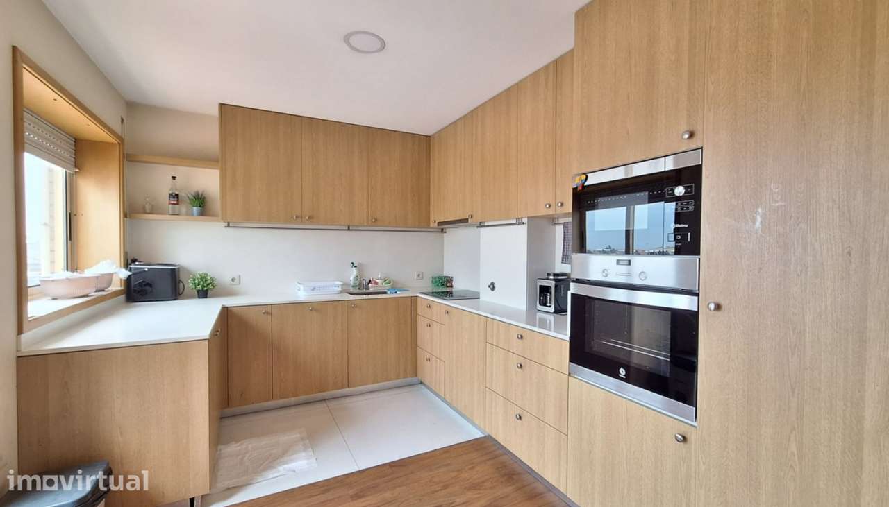 Venda de Apartamento T2+1 próximo do centro de Vila do Conde - Grande imagem: 5/14