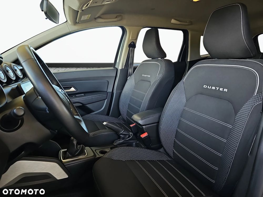 Dacia Duster 1.3 TCe Prestige - 13
