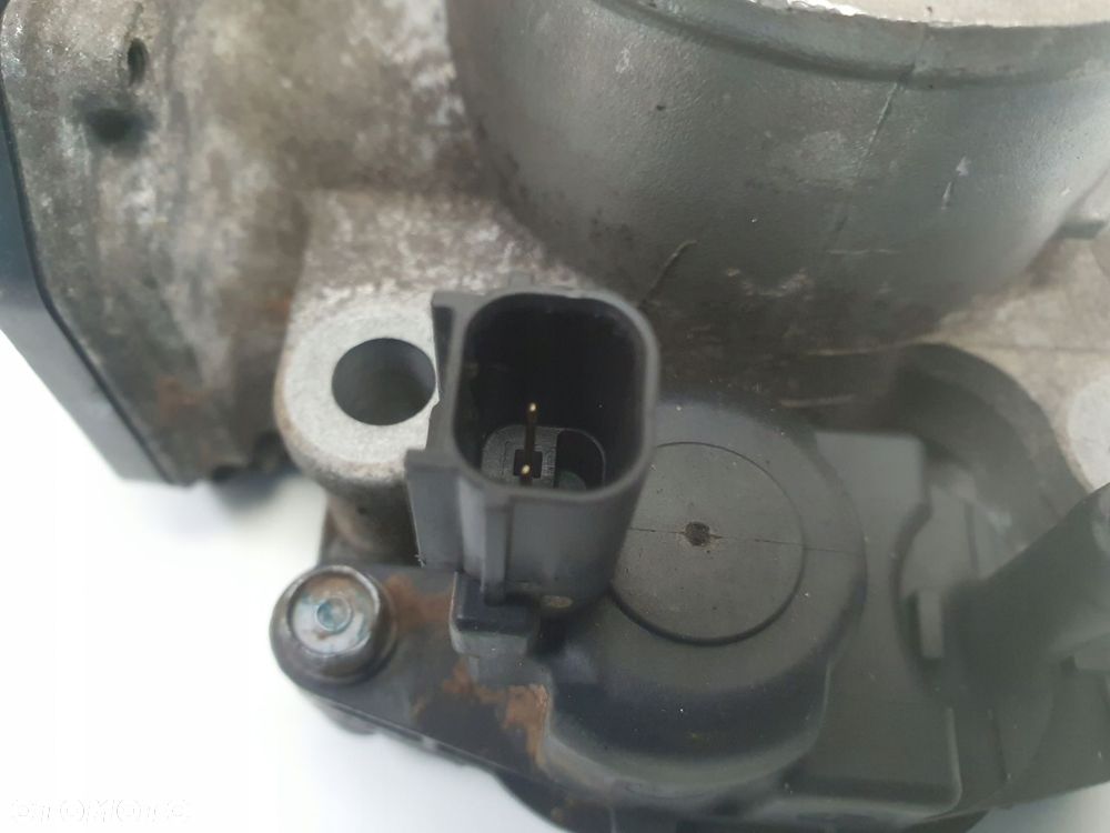 PRZEPUSTNICA Honda Civic VIII 1.8 VTEC _ R18A2przepustnica - 8