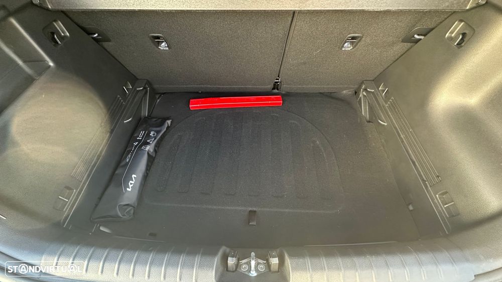Kia Stonic 1.2 Dynamic - 9