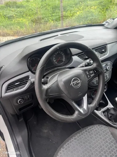 Opel Corsa 1.3 CDTi City - 11