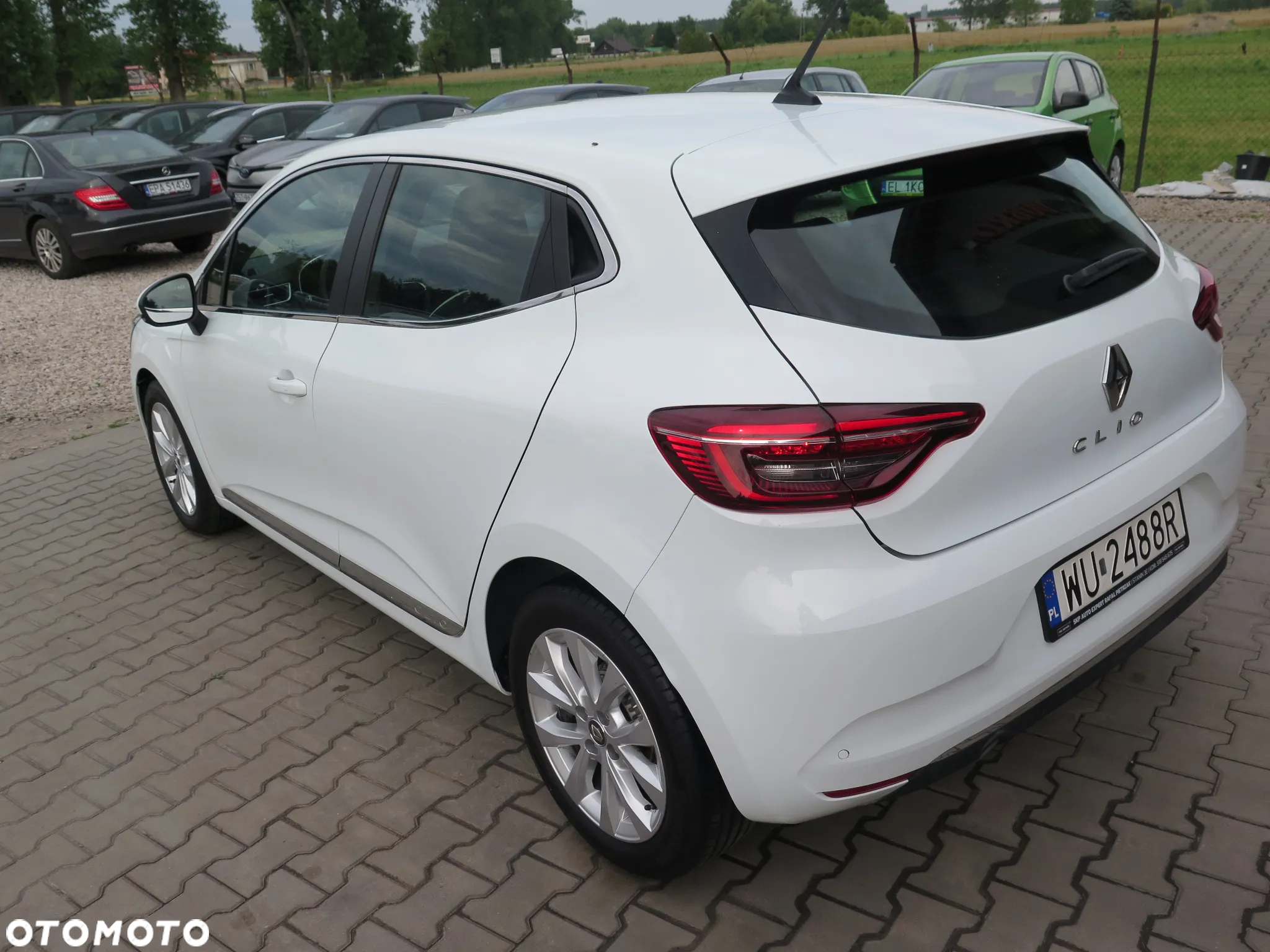 Renault Clio 1.0 TCe Zen - 5