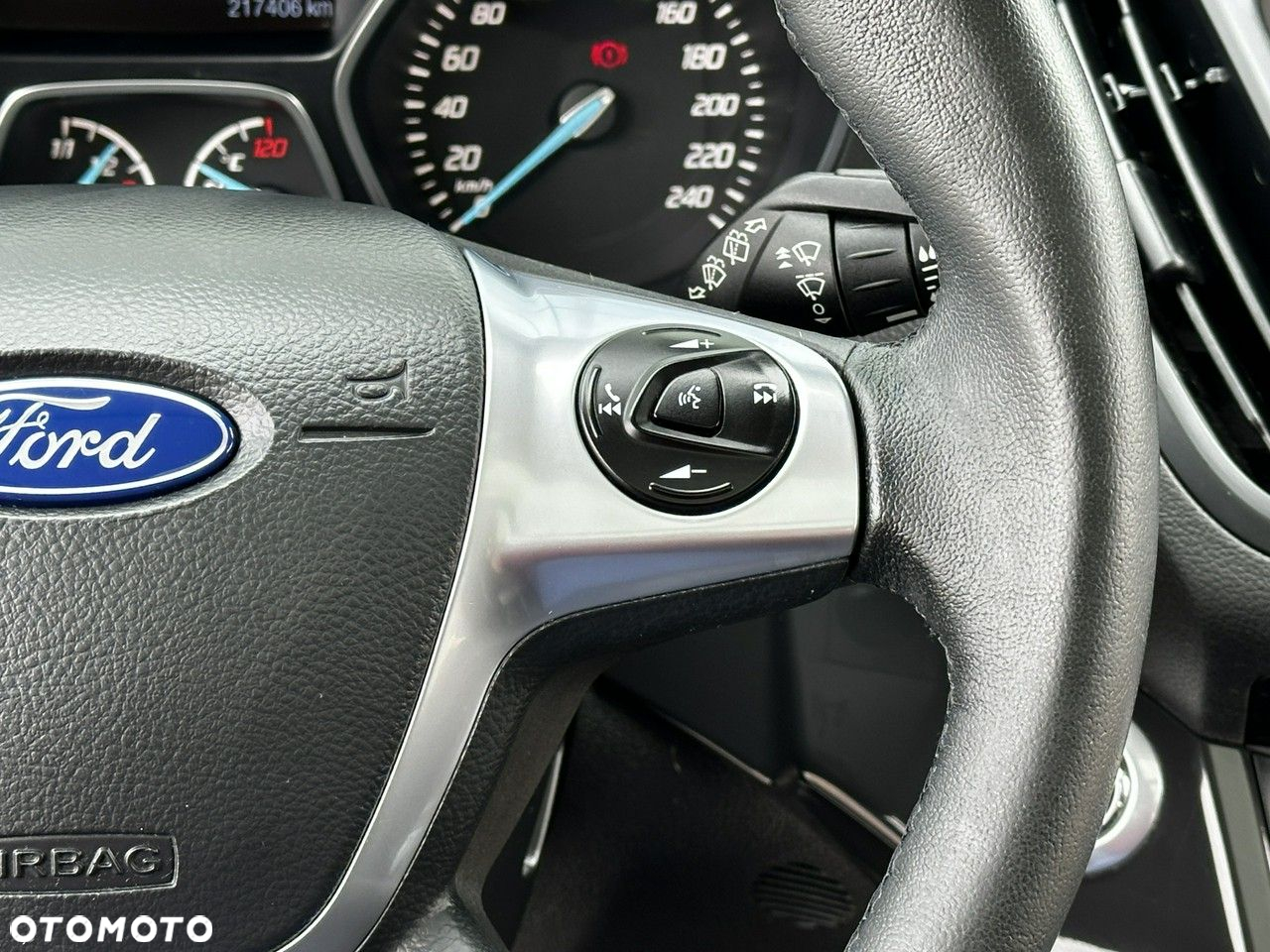 Ford Kuga 2.0 TDCi 2x4 SYNC - 21