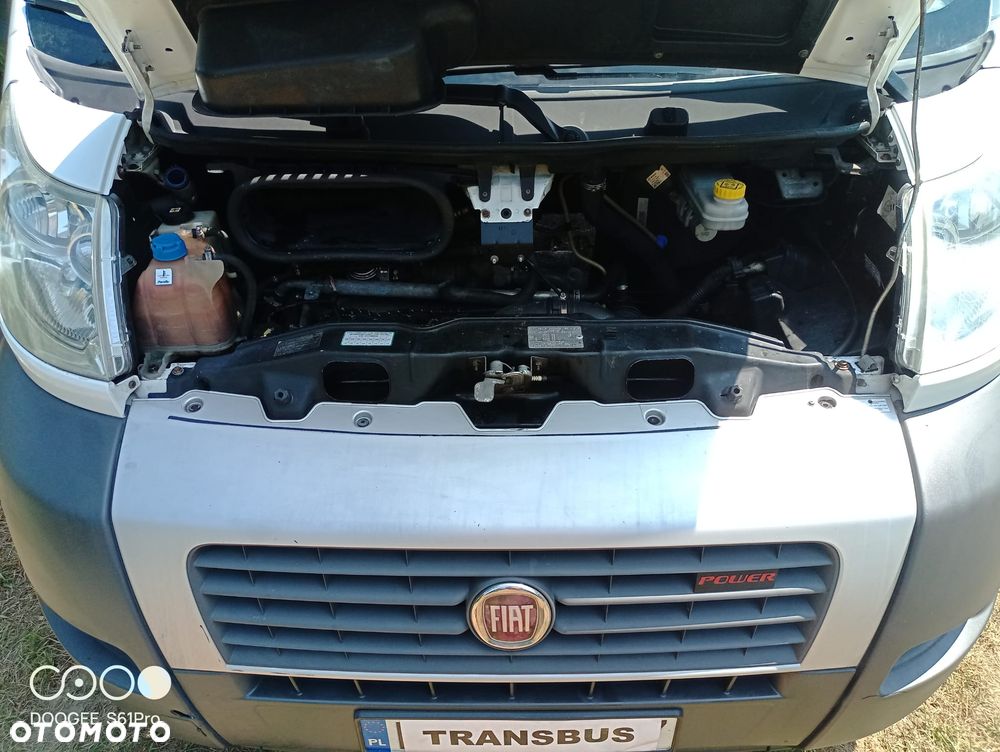 Fiat Ducato - 24