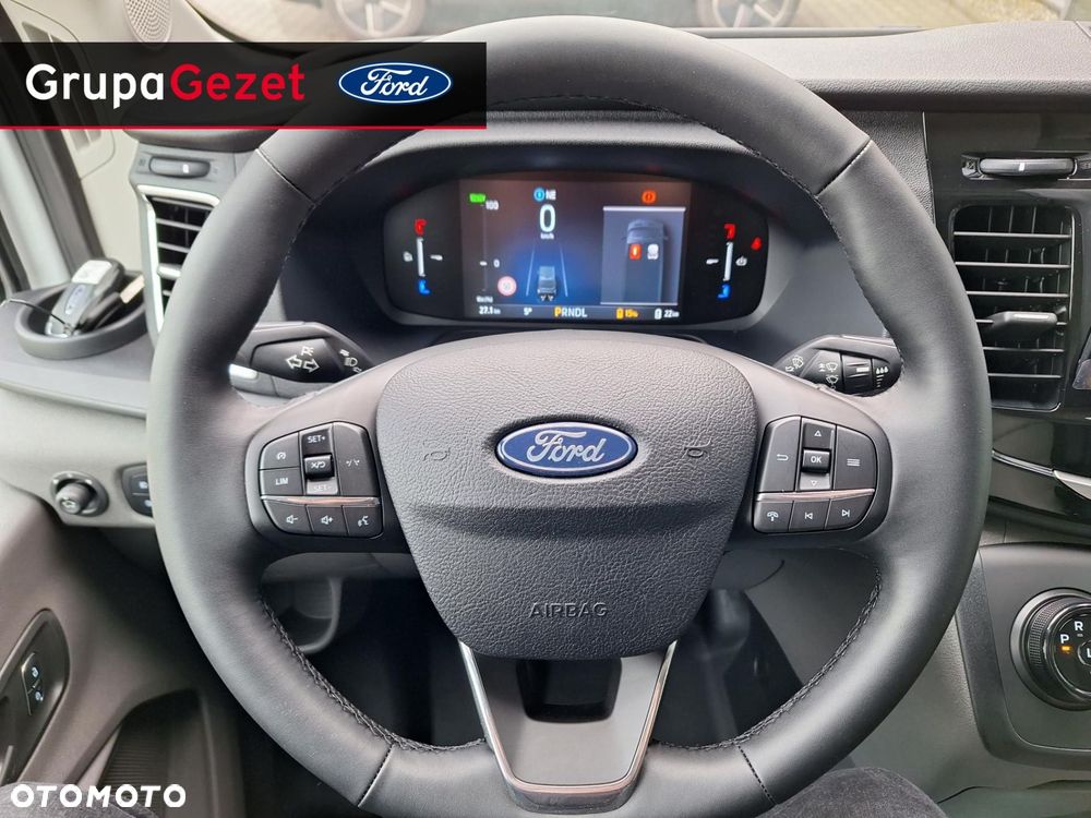 Ford Transit - 4