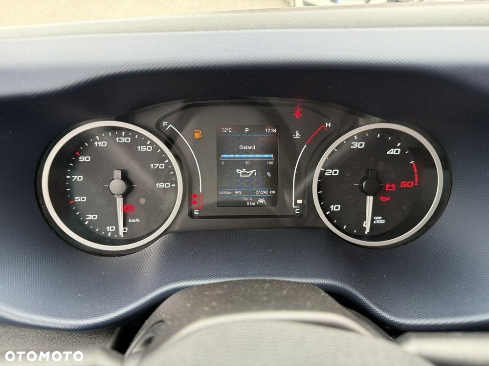 Iveco Daily - 6