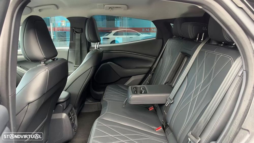 Land Rover Range Rover P400e Plug-in Vogue - 12