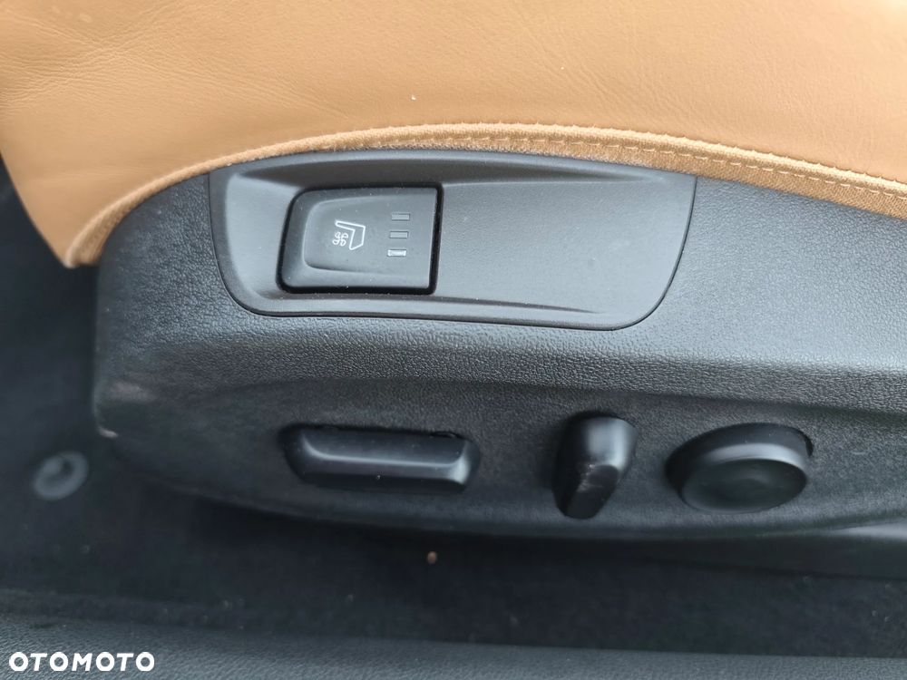 Opel Cascada 1.4 Turbo (ecoFLEX) Start/Stop Innovation - 23