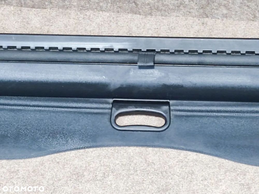 BMW 3 E46 98-05r Roleta Bagażnika - 3