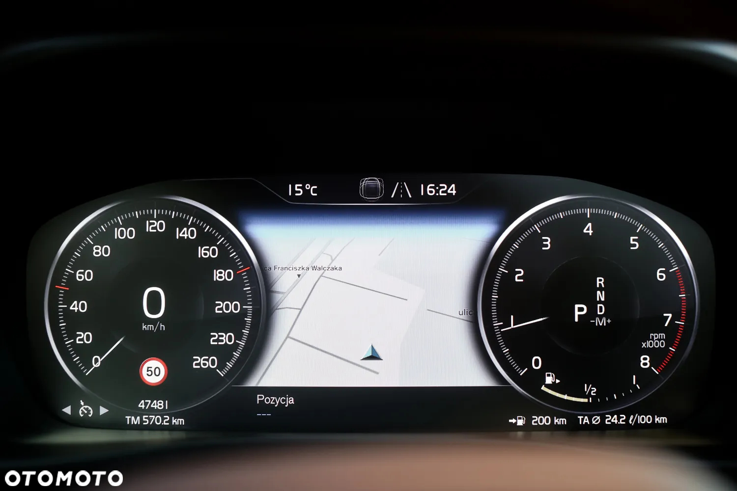 Volvo XC 40 T5 AWD R-Design - 32