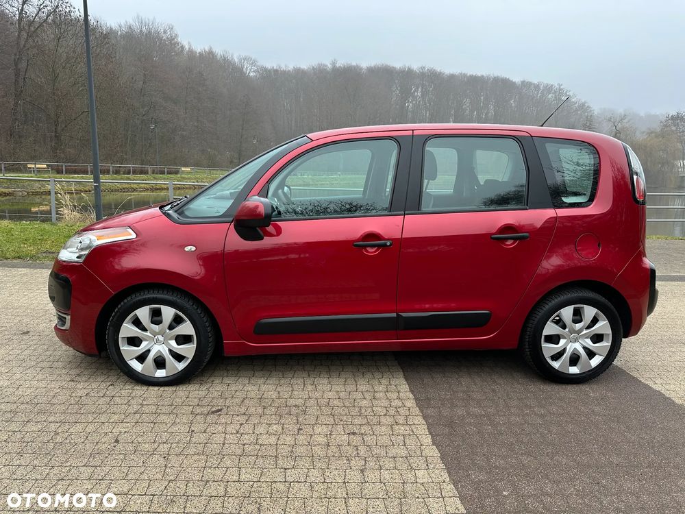 Citroën C3 Picasso 1.4i Exclusive - 6