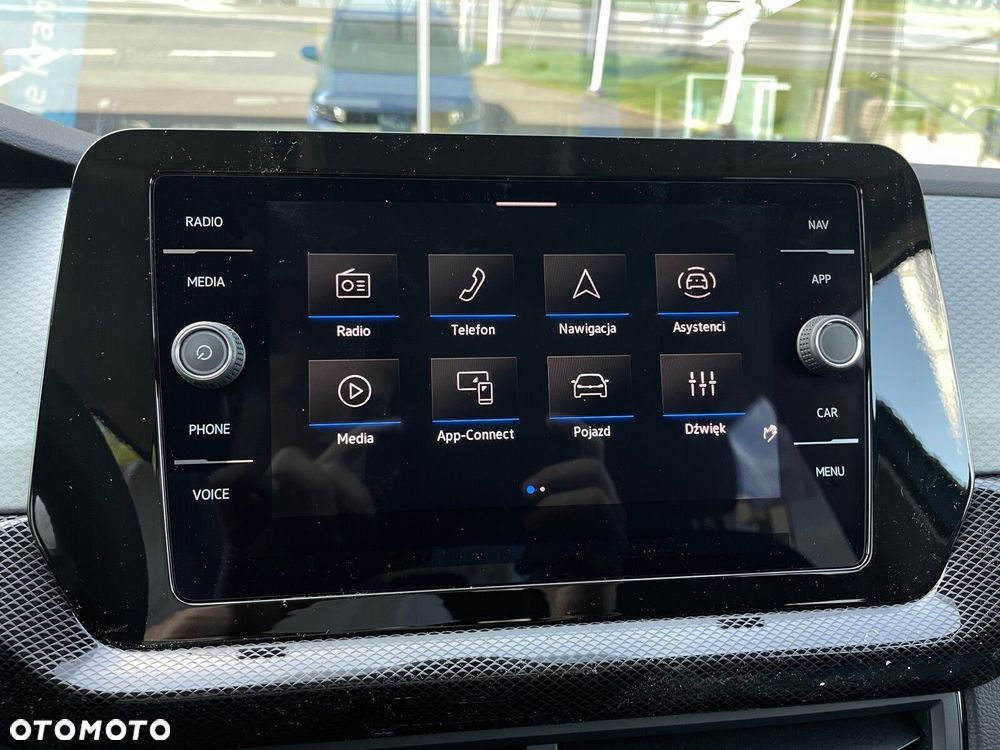 Volkswagen T-Cross 1.0 TSI Life Plus DSG - 19