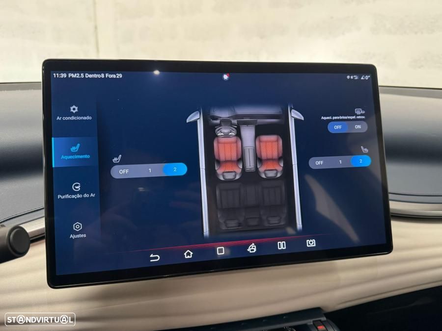 BYD Atto 3 Design - 45