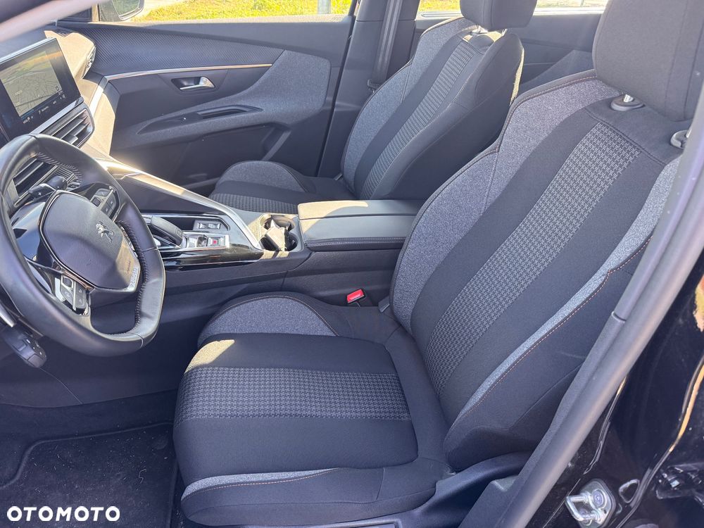 Peugeot 5008 1.2 PureTech Active Pack S&S EAT8 - 15