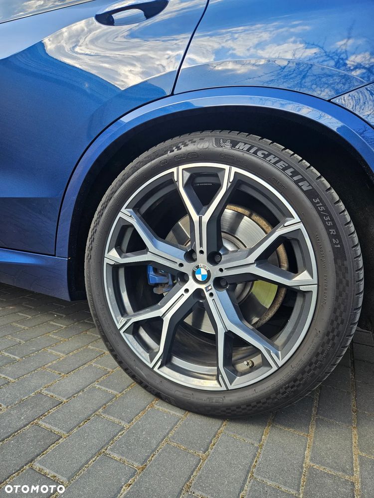 BMW X5 xDrive30d - 20