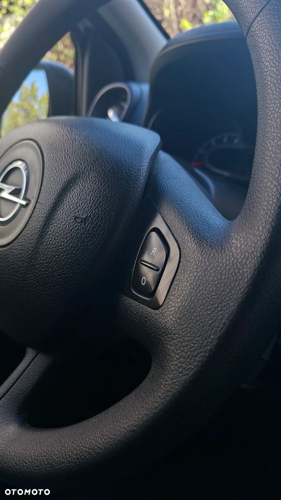 Opel Vivaro L2H1 - 23