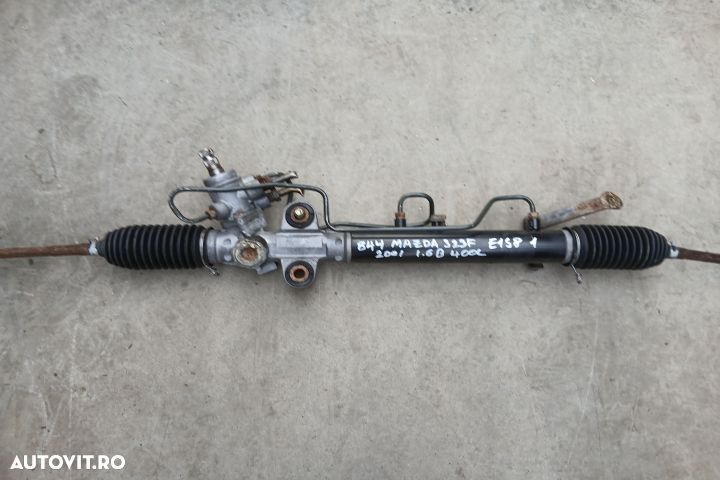 Caseta de directie 0Y12601 0Y12601 Mazda 323 BJ [facelift] [2000 - 20 - 1