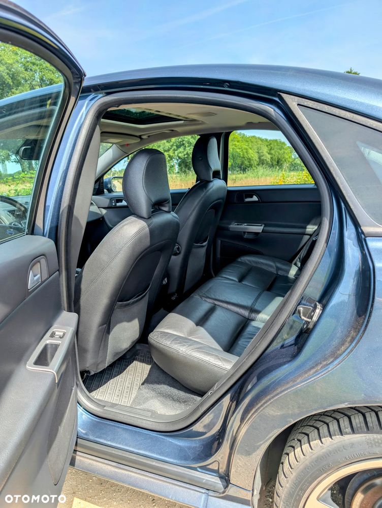 Volvo S40 T5 Summum - 6