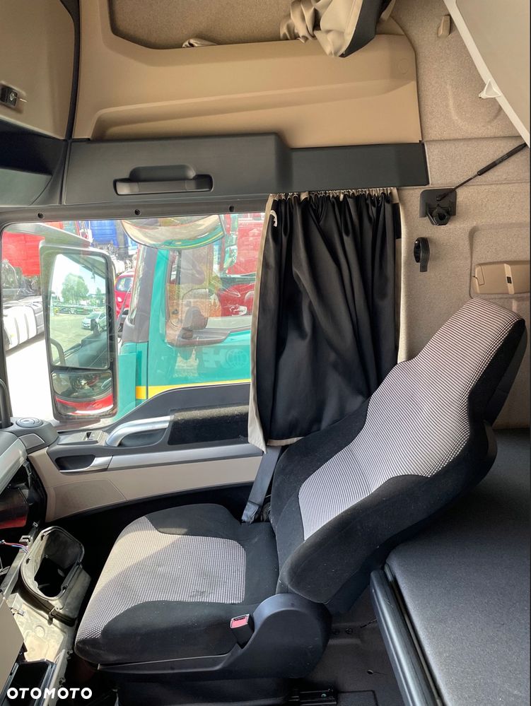MAN TGX 18T kabina kompletna - 6