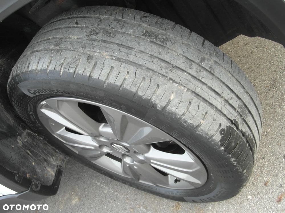 Suzuki Vitara 1.4 Boosterjet Hybrid Allgrip Comfort+ - 32