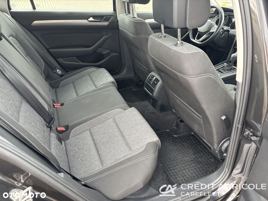 Volkswagen Passat 1.5 TSI EVO Business DSG - 15