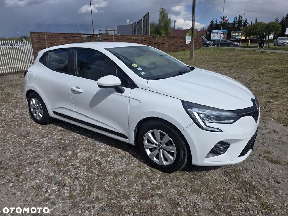 Renault Clio - 4