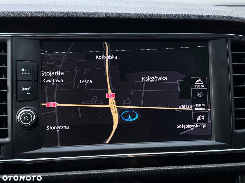 Seat Leon 1.5 EcoTSI Evo FR S&S DSG - 25