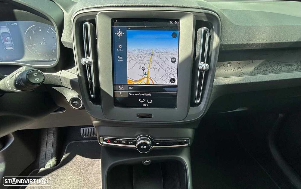 Volvo XC 40 - 11