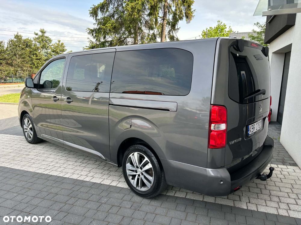 Peugeot Traveller 2.0 BlueHDi Long Business - 3