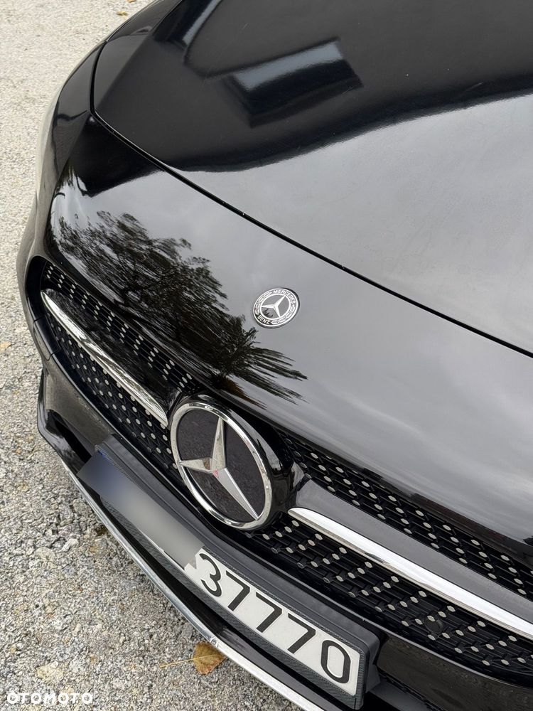 Mercedes-Benz Klasa A 200 AMG Line 7G-DCT - 20