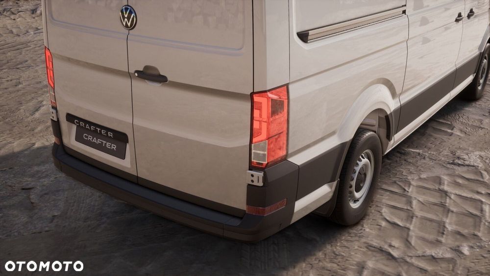 Volkswagen Crafter - 8