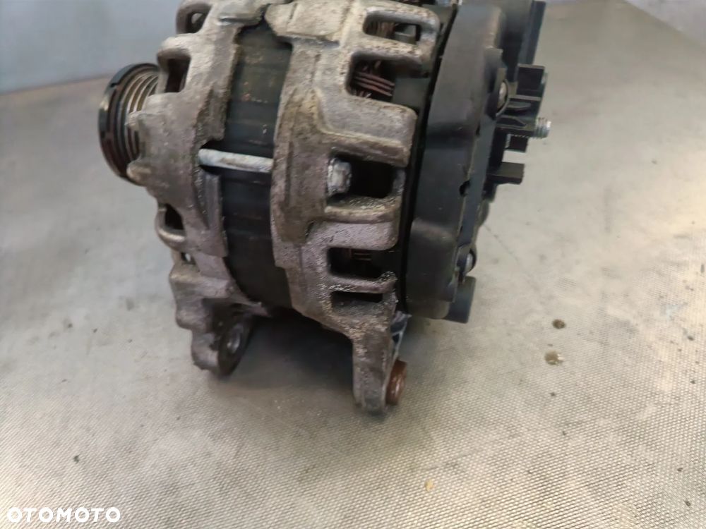 Alternator 1.4 TDI Skoda Octavia Fabia 3 Seat Leon Ibiza Audi A3 VW Polo Golf  04E903021M - 4