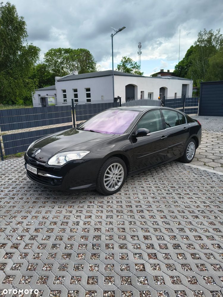 Renault Laguna - 3