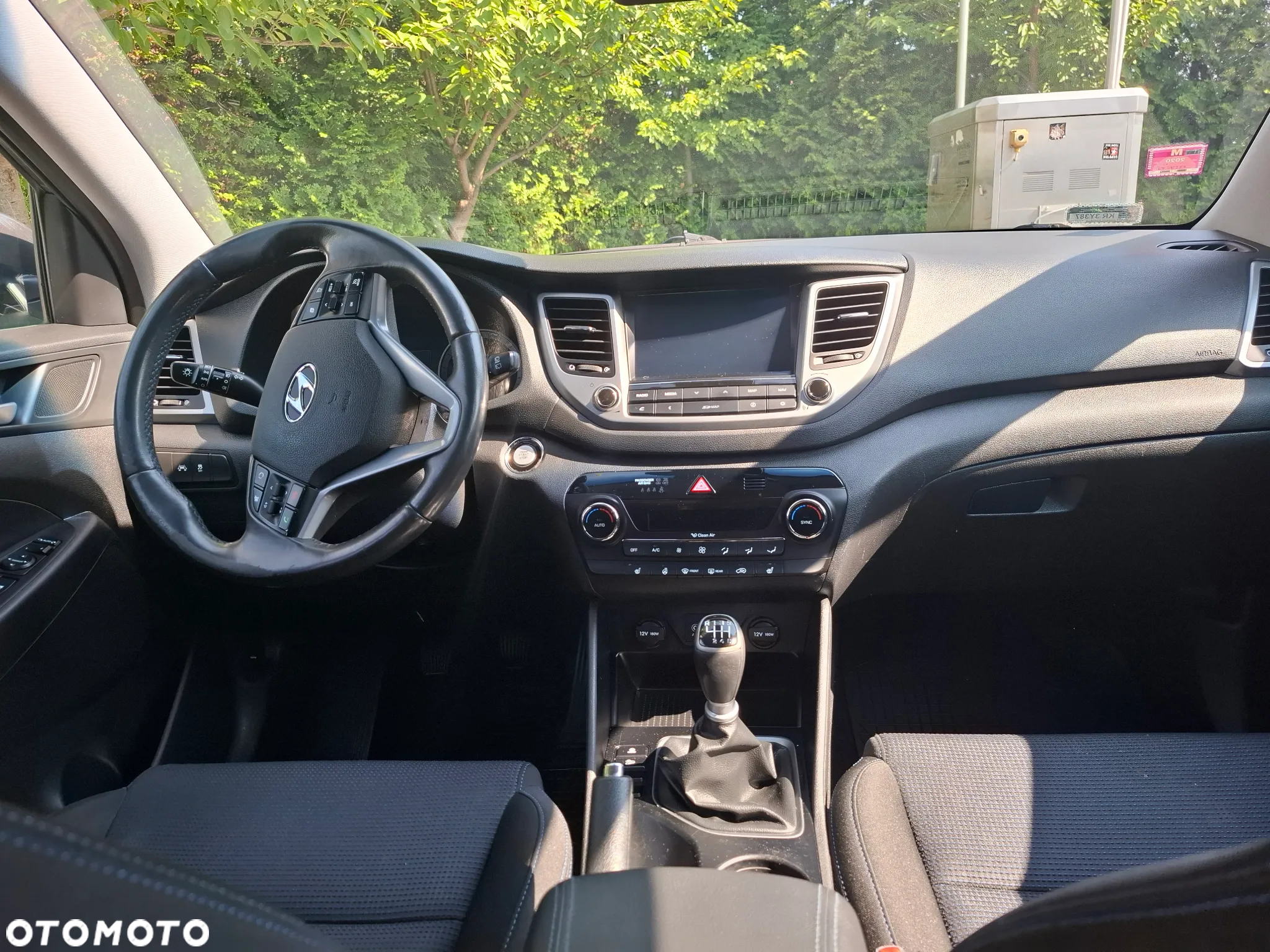 Hyundai Tucson 1.6 T-GDI Comfort 2WD - 5