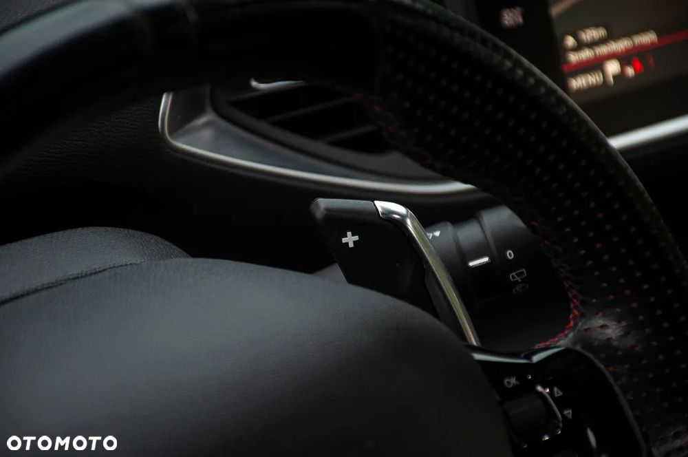 Peugeot 308 BlueHDi 180 EAT8 Stop & Start GT - 28