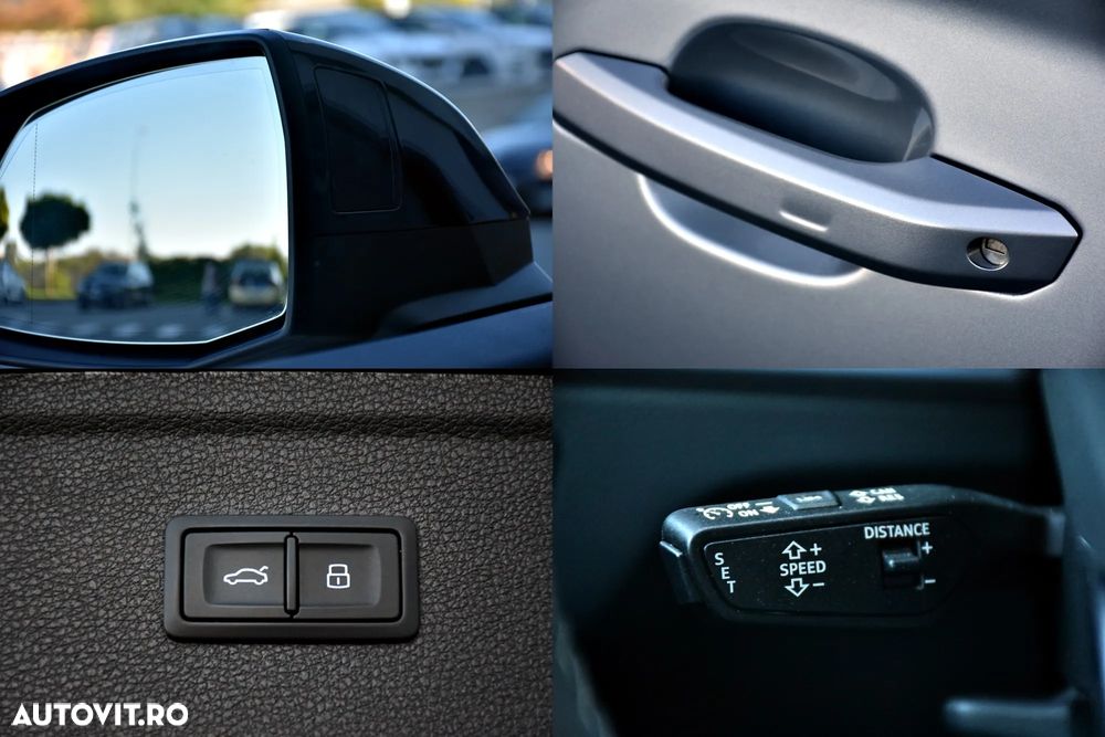 Audi Q5 TDI quattro 150 kW S tronic - 13