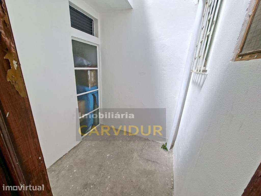 Baixa da Banheira arrecadação individual 10m2 - Grande imagem: 3/6