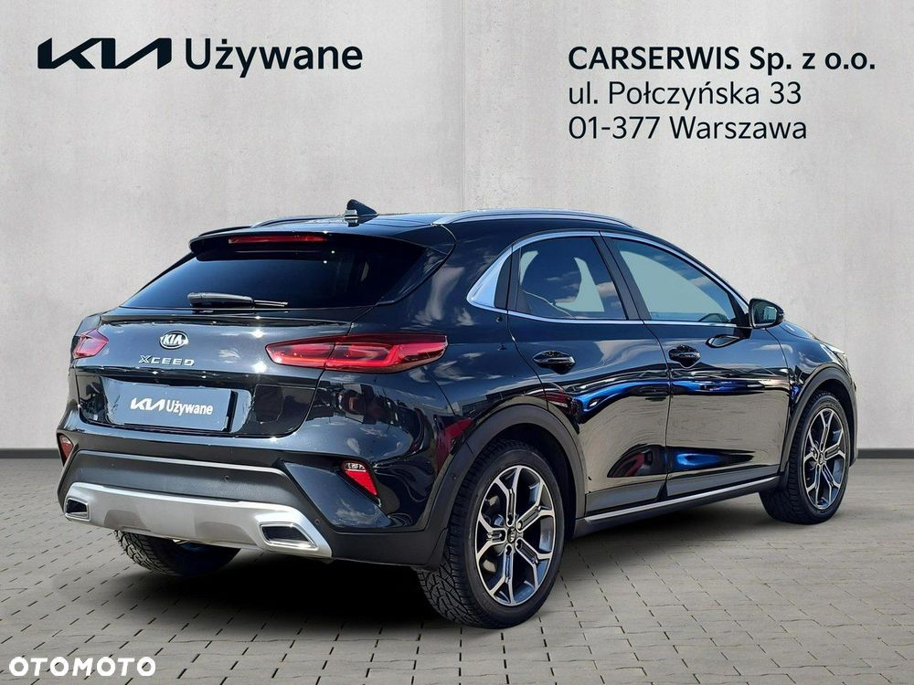 Kia XCeed - 5